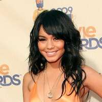 Vanessa Hudgens's Image