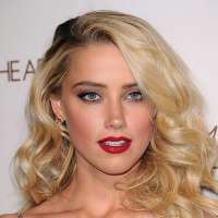 Amber Heard's Image