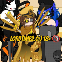 LordTime20h's Avatar
