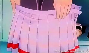 Japanese Hardcore Anime Teen Fuck Slut
