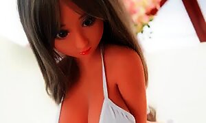 Young Hot Sex Dolls Are The Perfect Sex Toys