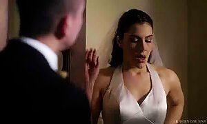 Modern Day Sins - Valentina Nappi - Anal Envy: Bride's Vulgar Vibes