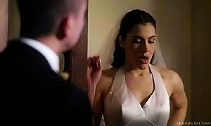 Valentina Nappi- Anal Envy: Bride's Vulgar Vibes