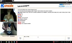 Omegle Worm 584 / Chat Fun
