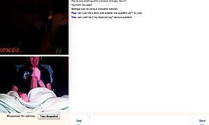 Omegle Worm 628 / Chat Fun