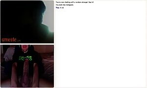 Omegle Worm 626 / Chat Fun
