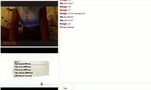 Omegle Worm 153 / Game Time