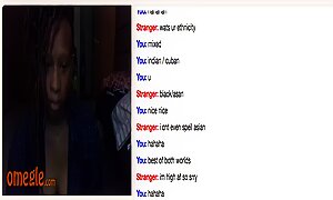 Omegle Worm 669 / Chat Fun