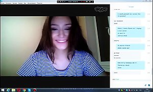 Rusian Skype