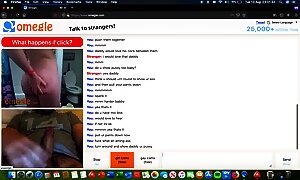 Omegle Worm 418 / Chat Fun