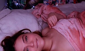 Maimy ASMR Let Me Help You To Get Warm Patreon Video 