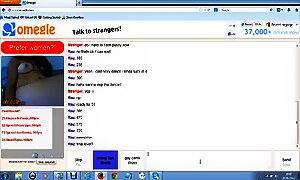 Omegle Worm 218 / Game Time