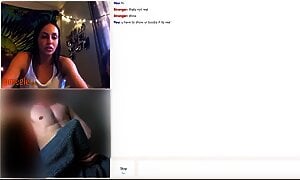 Omegle Worm 562 / Chat Fun