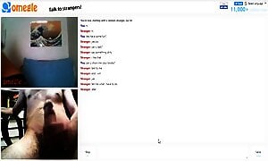 Omegle Worm 614 / Chat Fun