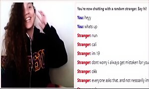 Omegle Bate With Sound