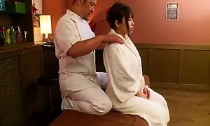 Sensual Massage Yu Shinoda, Mion Hazuki, Yuuka Aoba, Nina Nishimura