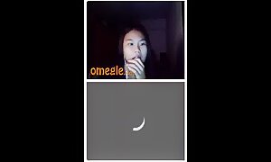 OMEGLE COCK REACTION Compilation
