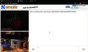 Omegle Worm 694 / Chat Fun