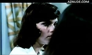 Shirley Corrigan In Schoolgirl Report 6 (1973)