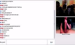 Omegle Worm 633 / Chat Fun
