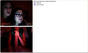 Omegle_These Girls Are Priceless