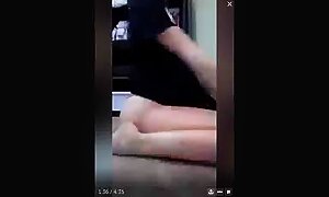 Goth Webcam Slut