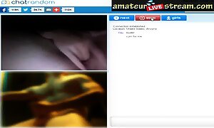 Close Up Pussy On Omegle