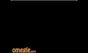 Omegle Points Game Win!