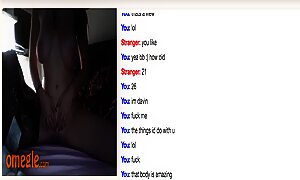Omegle Worm 676 / Chat Fun