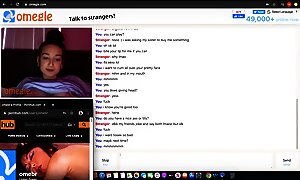 Omegle Worm 631 / Chat Fun