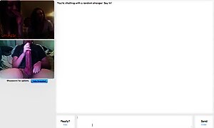 Omegle Worm 642 / Chat Fun