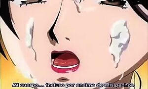 Taboo Charming Mother Episode 02 Sub Español