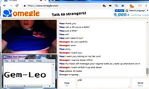 Omegle Worm 651 / Chat Fun
