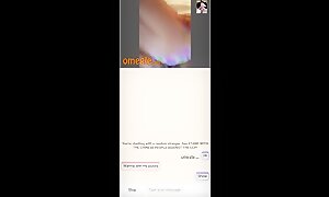 Omegle Brush Bate For Real