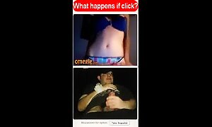 Omegle Cock