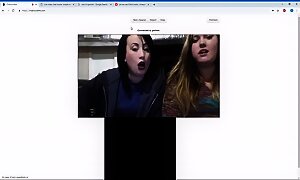 Funny Small Cock Reactions On Chatroulette