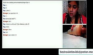 OMEGLE COMPILATION (With Fleshlight)