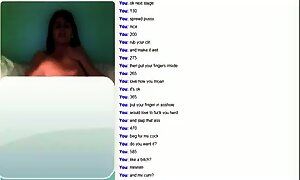 Forgotten Or Rare Omegle -- Slaps Her Ass In Doggy