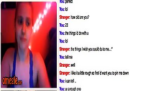 Omegle Worm 357 / Chat Fun