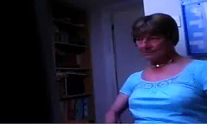 Teen On Webcam Omegle