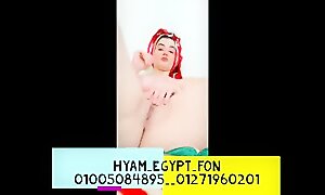 Hyam _arabic_ Egypt2023