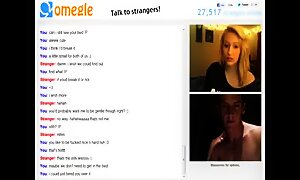 Omegle 35 Dirty Talking Girl And Flash Big Boobs.Mp4