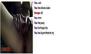 Omegle Worm 514 / Chat Fun