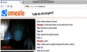 Omegle Worm 671 / Chat Fun