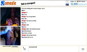 Omegle Worm 542 / Chat Fun