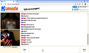 Omegle Worm 566 / Chat Fun