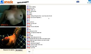 Omegle Worm 695 / Chat Fun