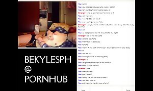 Omegle Worm 677 / Chat Fun