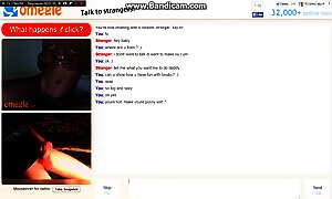 Omegle Worm 461 / Chat Fun