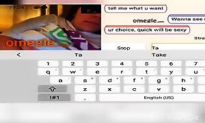 Omegle Worm 673 / Chat Fun